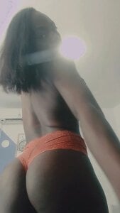 sweetebonny1 MY BIG ASS 💦 টি ছবি