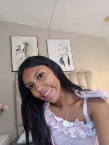 Pocahontaxxx1 Public Foto 2