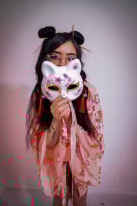 Eva_Macalliter Sacred flower of desire🌺 Billede 7