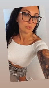 LolaSweetButPsycho7 Public Pic