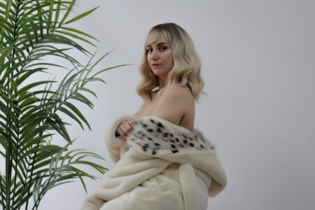 MilenaBlossom Public  2. fénykép