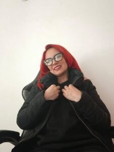 MarianaaMonsalve's XXX Nude Photo 5