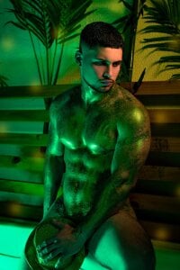 valenssio_morettiの❤️‍🔥☘️ Your good luck elf ☘️❤️‍🔥の 3枚の写真