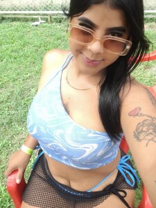 alexxa1304 Me🇻🇪❤️‍🔥 Pic 6