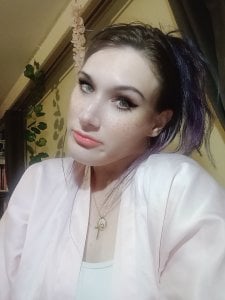 buttercupblissxxx Me Pic 5