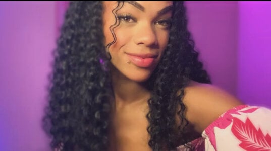 Cammgirlmii ❤️ Foto