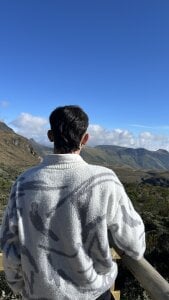 NikoStone_ Snowy Photo 6