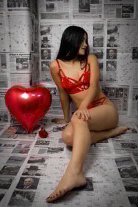 Naty_Rose23 happy valentine's day my loves Hình 4