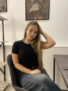 MarinaMarmolejo Public Pic 2