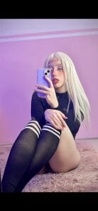 Megumibunny Cosplay Εικόνα 4