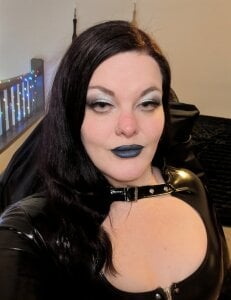 VixieNyx Public Foto