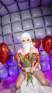 Samara_Nazar Happy Valentine's Day 💝 Pic