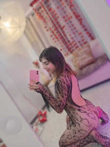 Enjoy od SALOME_F0X_  snímek