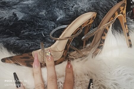 MY HIGH HEELS de Liilith_goddess_  8 Imagens