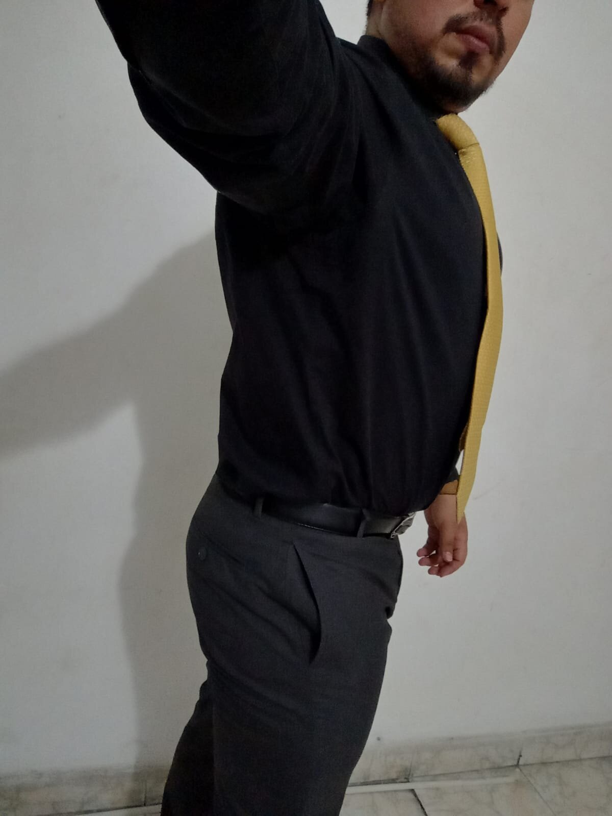 KalethBigDick 2026 Foto 2