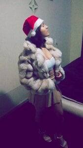 Alejalexx Did you like my New Year's Eve outfit? ✨ Pic