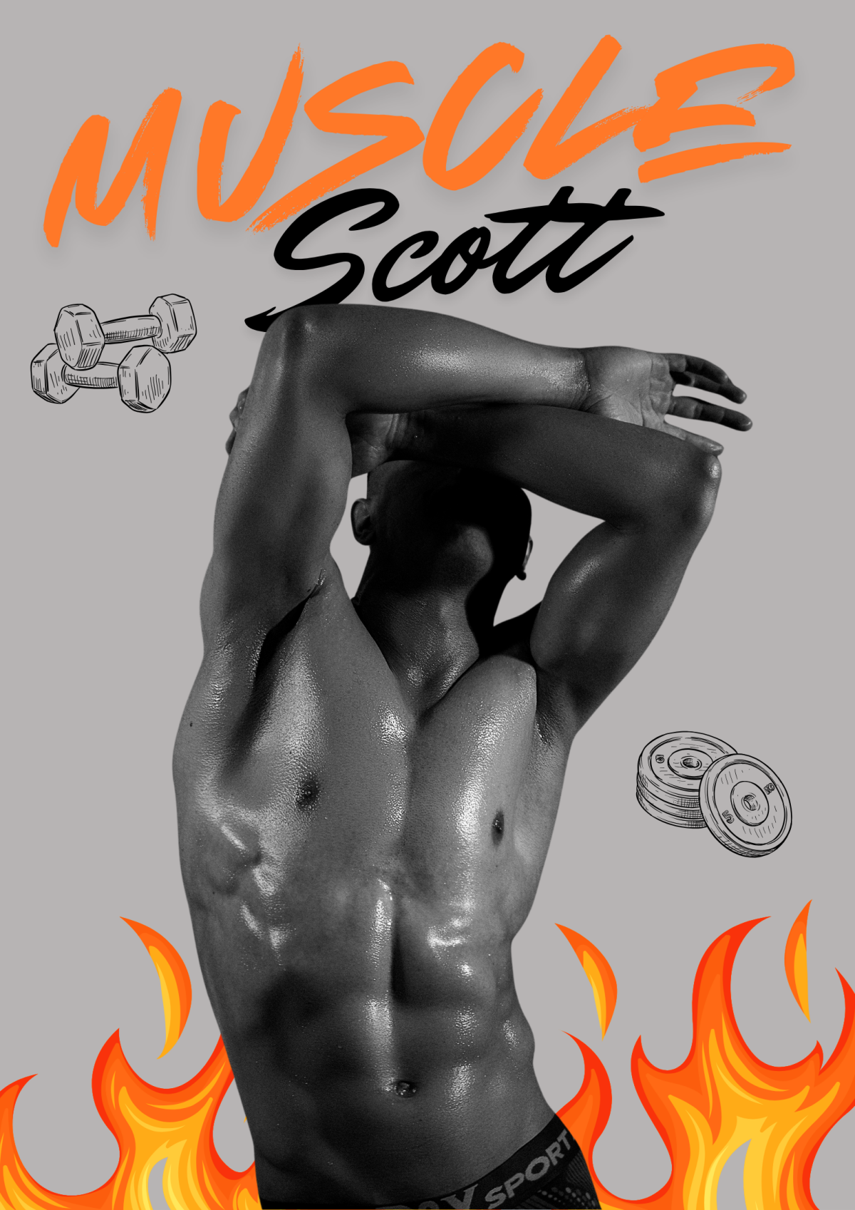 Muscle_Scott Foto en Tendencia 3158