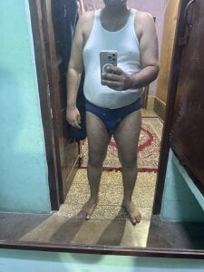 Rupkumarmaleforfun Underwear Pic