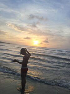 🌊🏝️ de Santy_bigcock_01  4 photos