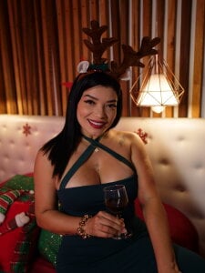 valerie_lya Happy Holidays Pic 4