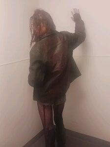 AllucyLu Fit check Hình