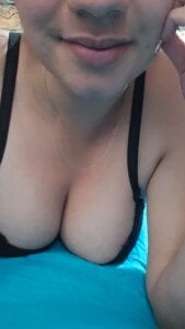 _ChloeRed Public Foto