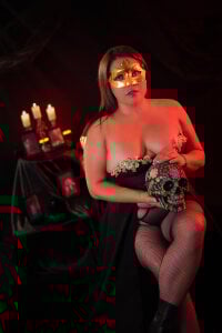 Paula_And HALLOWEEN SENSUAL Pic 6