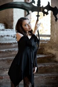 CloudGrace On the edge of worlds  2. fénykép