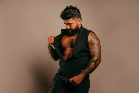 Lyon_vach Hairy sexy man Kuva 7