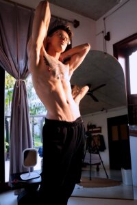 Zdjęcia William_Henry_ Topless:  9