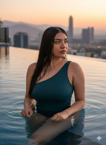 AmbarGills new new Pic 5