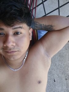 Daimontjon Public Pic 2