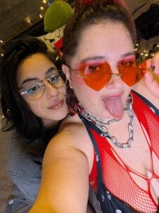 LADY&LISANDRE ❤️ de LadyRochester  7 photos