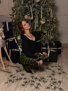 DorothyGilbert1 The best Christmas ever 圖片 4