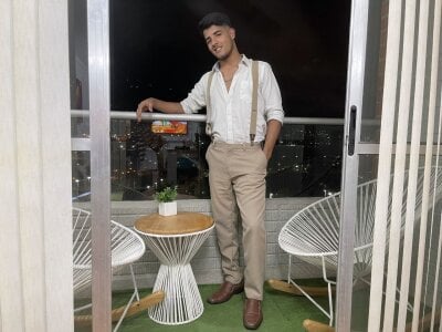 Alexx_Lord Suit . fénykép