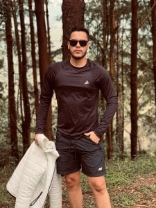 Sebastian_Foxxx Public Fotka