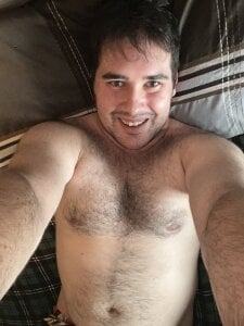 Bryan_Steel17 Photo of myself Pic