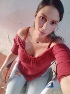 Angelica_mature_ Public Photo 6