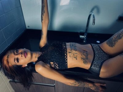 KarlaSlutSkinny__ FOR YOU 💖 Pic