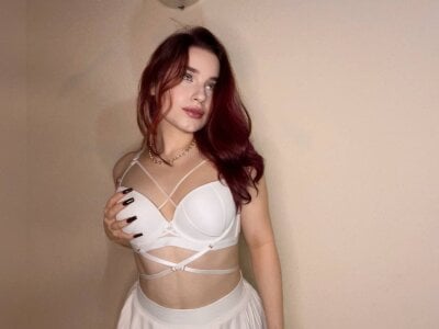 EmilySoftBaby White☁️ Foto