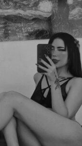 Melhoneymoon Mirror Billede 5