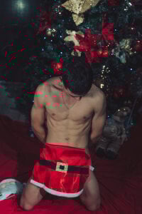 JuniorMorris_ Merry christmas ✨😈 사진 2