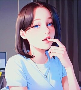 MaryRace 💖ANIME🥵 Billede 5