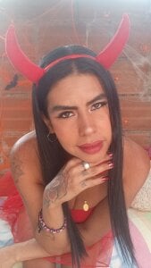 Alanagracia 🎃🕷️ Pic 4