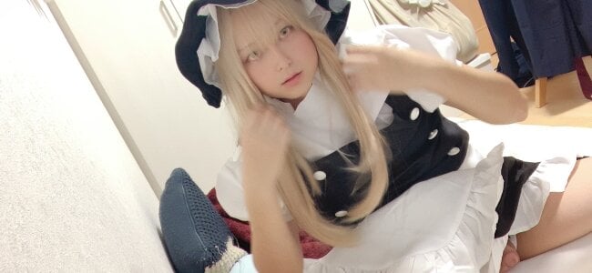 Mia032 Marisa♡ Foto 4