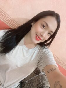 SofiaMckinley69 just me Pic 5