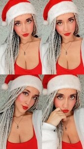 luly_pink Merry Christmas Pic 6