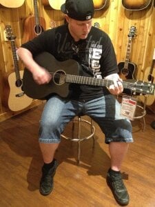 Barrentine88 Me, Myself and I Billede