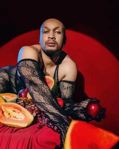 A proper glimpse de JayLeRocks  7 photos