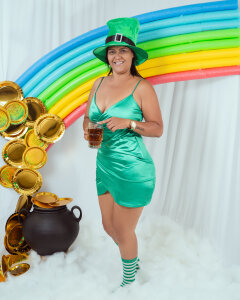 EmillyLim March 🍀 Saint Patrick slika 2